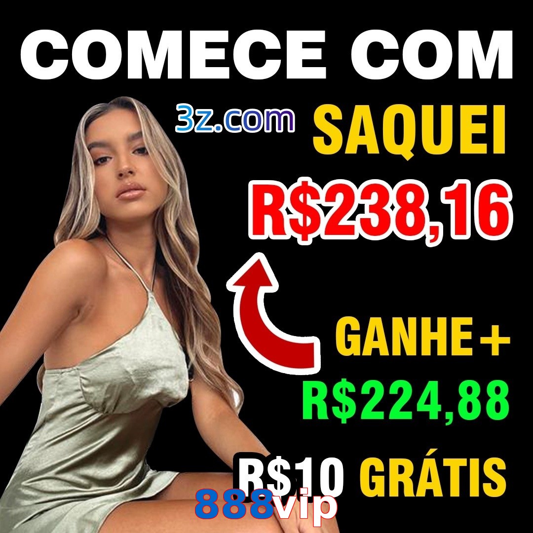 888vip jogos