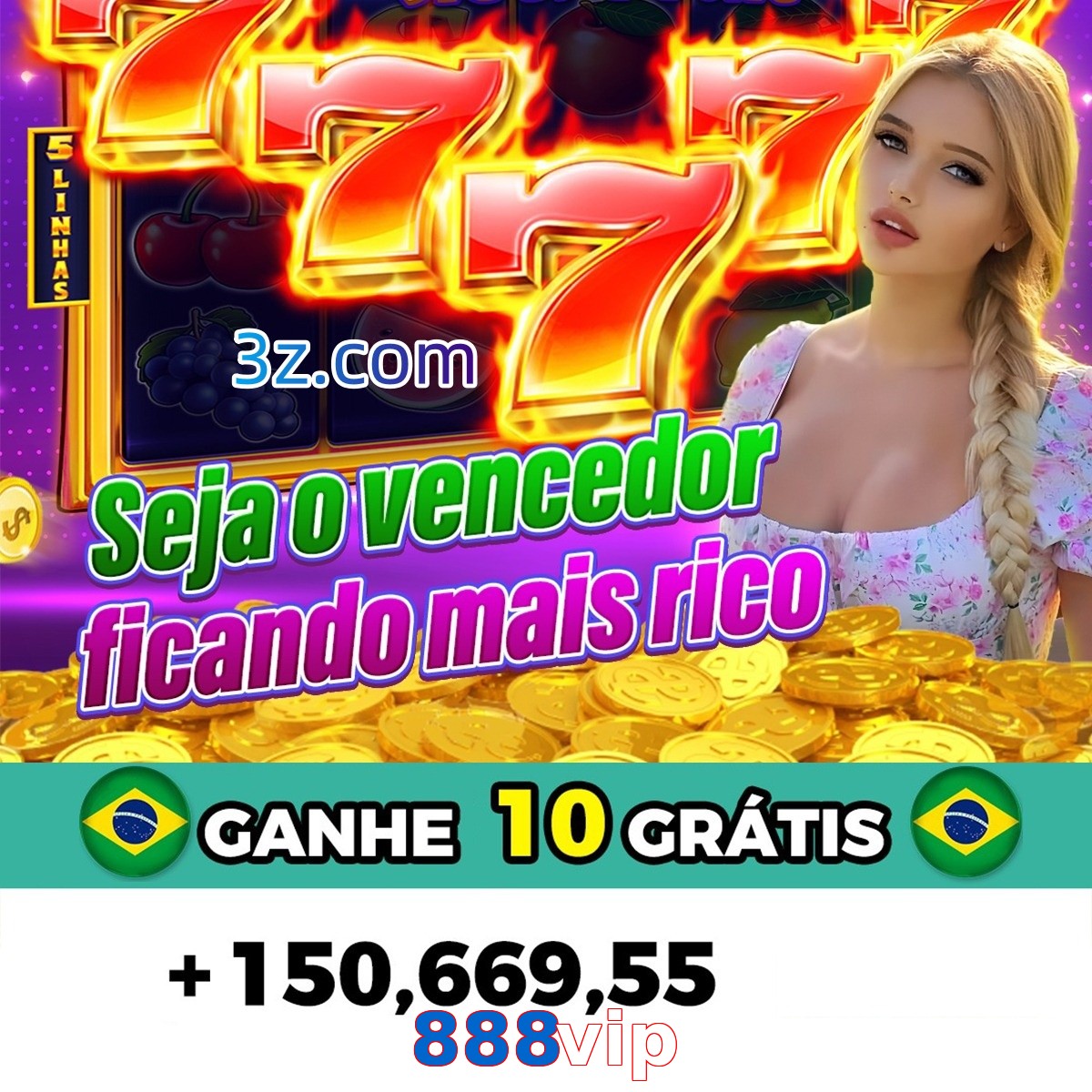 888vip online